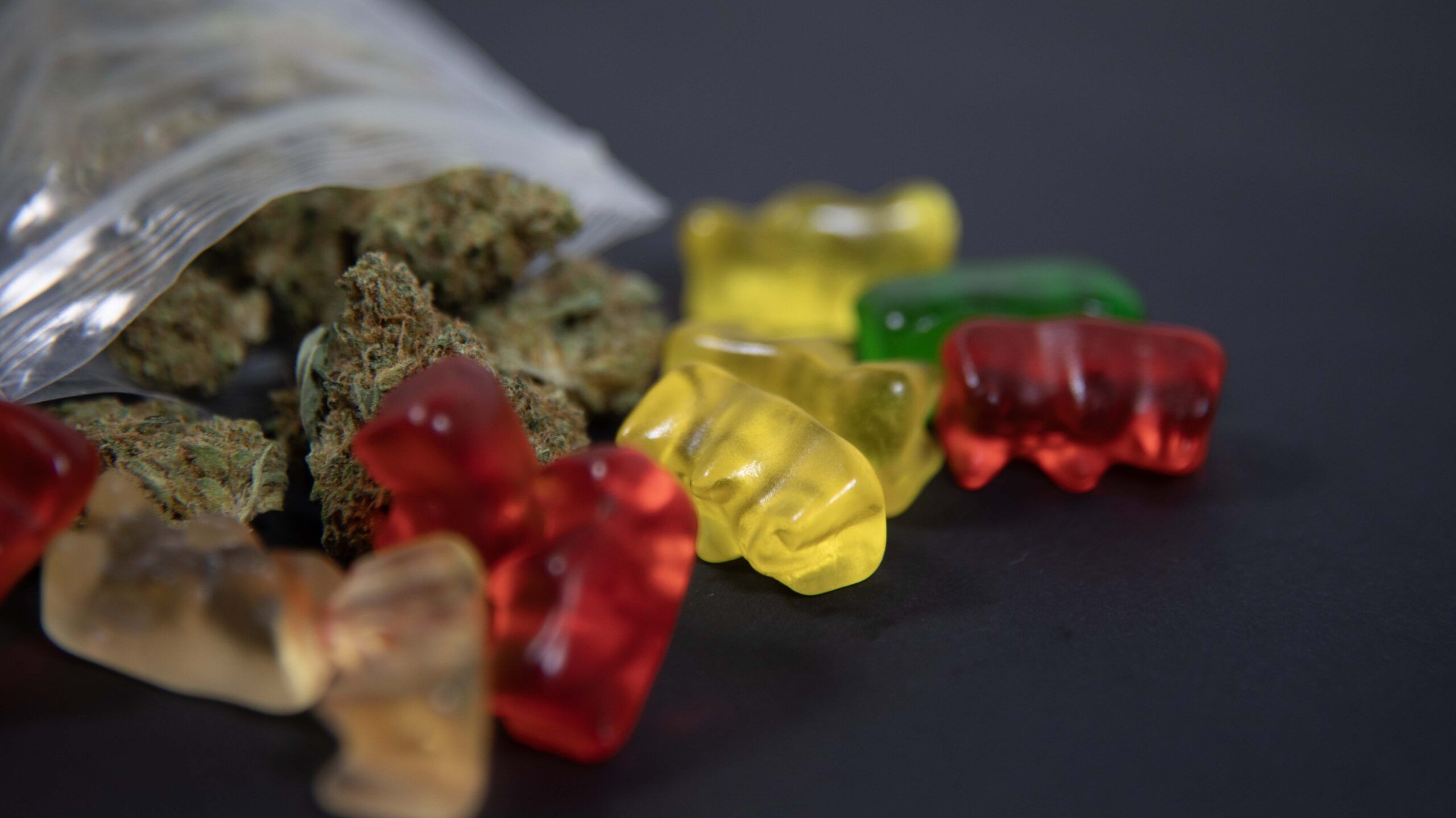 Cannabis Edible Dosages: What to Expect at a Dispensary